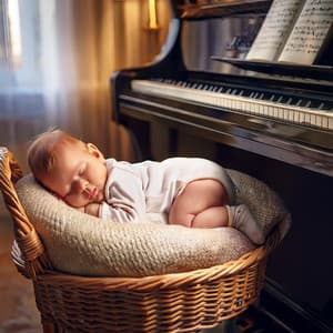 Canciones De Cuna Suaves: Orquesta Para El Sueño De Bebés - Bertie Lambert