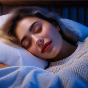 Melodías Tranquilas Para El Sueño: Música Reconfortante Para El Descanso - Frecuencia de los sueños