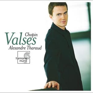 Chopin: Intégrale des valses - Frédéric Chopin