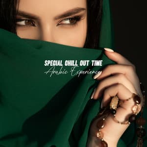 Special Chill Out Time - Arabic Experience: Ambient Chill, Oriental Smooth Paradise - Arabian New Age Music Creation