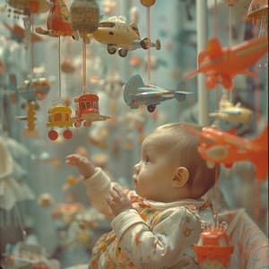 El Sueño Tranquilo Del Bebé: Música Relajante Para Descansar - Silenciador del sueño del bebé