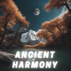 Ancient Harmony - The Namaste