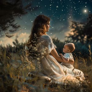 Canciones De Cuna Del Océano: Melodías Para El Sueño Del Bebé - Canciones y canciones de cuna para bebés para dormir