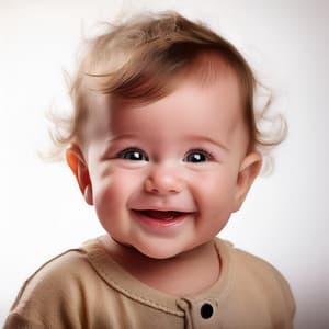 Música De Relajación Para Bebés: Momentos De Paz - Ruidos calmantes