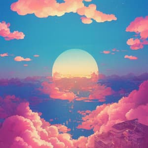 Chiba Sunset - Lofi Playlist
