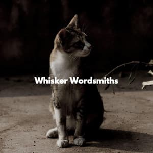 Whisker Wordsmiths - Cat Music