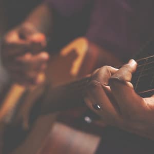 Calming Guitar Instrumentals - Guitarras Mágicas