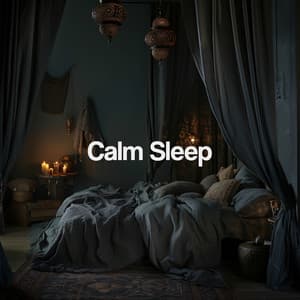 Calm Sleep - Sleep Music