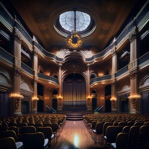 Orquesta De La Calma: Tonos Musicales Armonizados - Eloy Perez