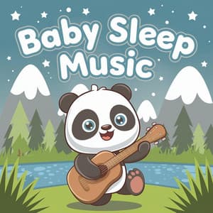 Baby Sleep Music: Calming Bedtime Lullabies - Bedtime Panda