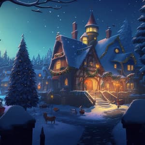 Christmas Songs Experts - Christmas 2020 Hits