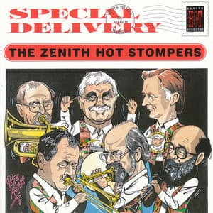 Special Delivery - Zenith Hot Stompers