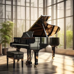 Jazz Piano Soothes: Baby Sleep's Night - Mother Goose Lullabies