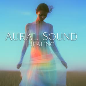 Aural Sound Healing: Attract Positivity, Magnetize Your Energy Field - Henry Northe