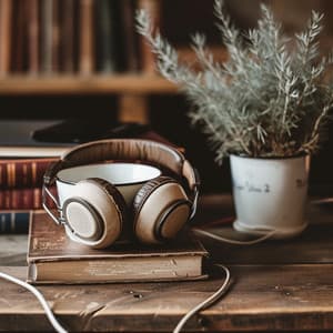 Mélodies du Monde - Musique pour Travailler Maestro