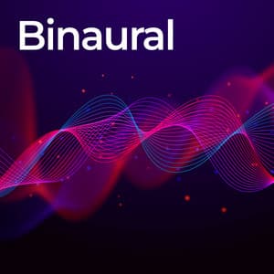 Elevated Mind - Alpha Wave Focus - Alpha-Wellen-Konzentration