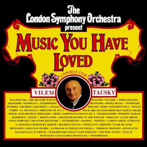 Music You Have Loved - Antonio Vivaldi