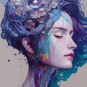 Feeling Allright - Schlafmusik