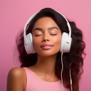 Melodías Tranquilas Para Relajarse - Sinusoides Binaurales