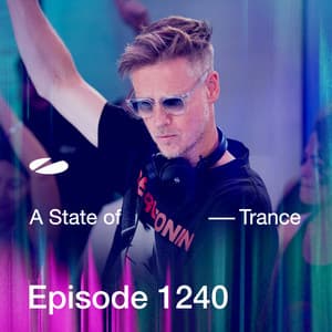 ASOT 1240 - A State of Trance Episode 1240 - Armin van Buuren