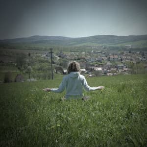 Happy Ambiance for Deep Relaxation - Water Ambience