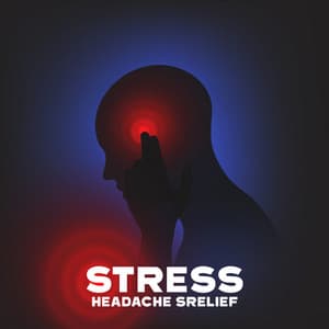 Stress Headaches Relief: Slow and Melodic Hz Music, Relaxing Frequencies for Stress and Headache Relief - Headache Relief Unit