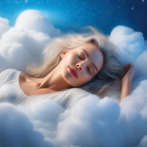 Acordes De Paz: Melodías Para El Sueño - Meditonica Luna