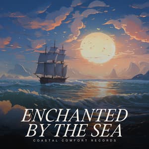 Enchanted by the Sea - Seas of Dreams