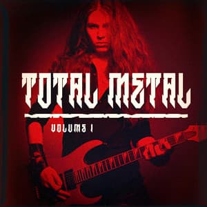 Total Metal, Vol. 1 - Metal