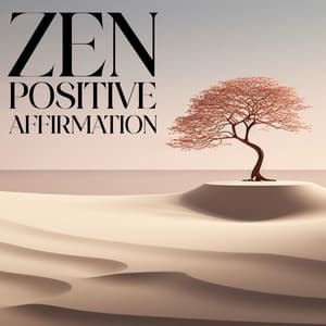 Zen Positive Affirmation: Looking for Joyful Life, Looking for Harmony - Healing Music Empire