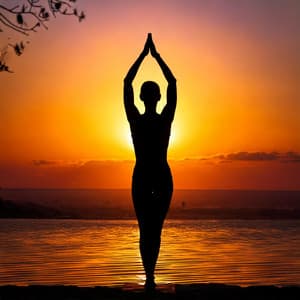 Music for Yoga: Balanced Harmonic Flow - Elemental Samples