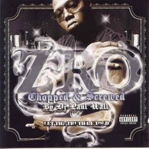 Let the Truth Be Told - Z-Ro
