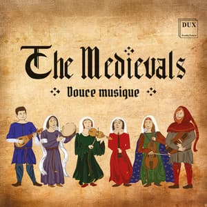 Douce musique - Anonymous