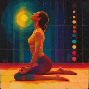 Klimaks af Afslapning: Strengforbindelsen til Oase Yoga - Yoga ASMR