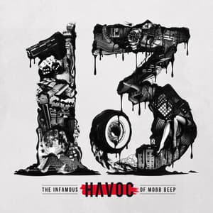 13 - Havoc