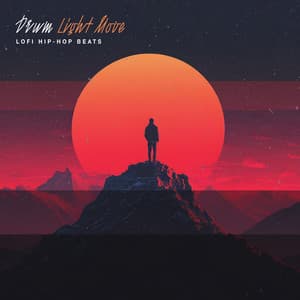 Drum Light Move - Lofi Hip-Hop Beats