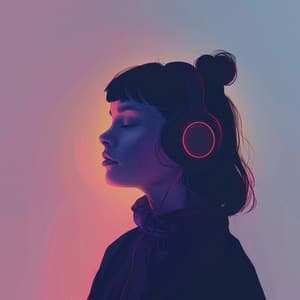 Meditación Serena Con Armonías Binaurales - Satorisonida