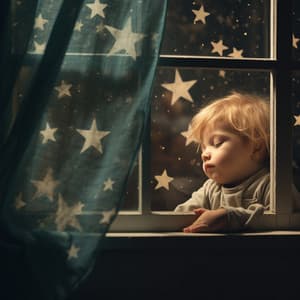 Baby's Stream Music Ballads: Brookside Lullabies - Green 5