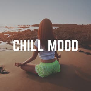 Chill Mood - Healing Yoga Meditation Music Consort