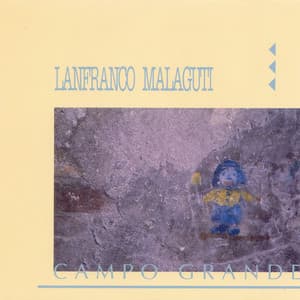 Campo grande - Lanfranco Malaguti