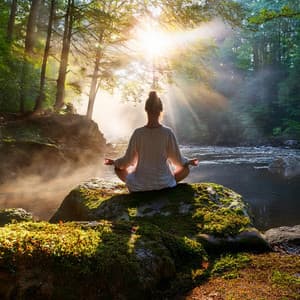 Música De Meditación: Armonías Suaves Para Quietud - Armonía para el alma serena