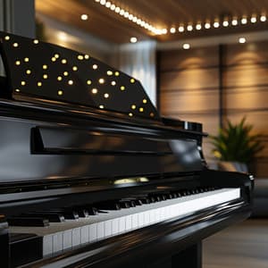 Focused Piano Music for Concentration - Pure Work Music