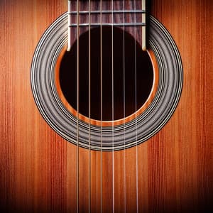 Cuerdas Relajantes: Música De Guitarra Para Relajarse - Música de Guitarra Tranquila Momentos