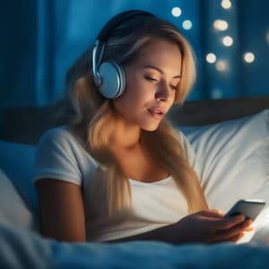 Paisajes Sonoros Lofi Calmantes Para Un Sueño Reparador - Naturaleza en lo-fi