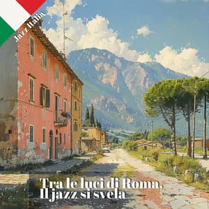 Tra le luci di Roma, Il jazz si svela - Jazz Italia