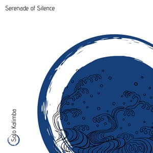 Serenade of Silence: Whispers of Rest - Solo Kalimba