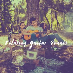 Relaxing Guitar Sounds - Afternoon Acoustic