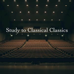 Study to Classical Classics - Instrumental