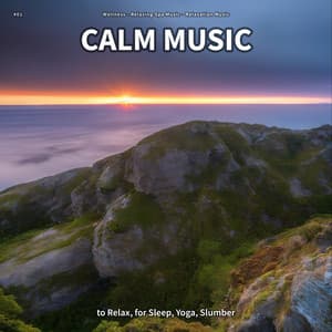 #01 Calm Music to Relax, for Sleep, Yoga, Slumber - Wellness