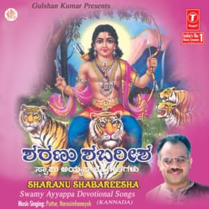 Sharanu Shabareesha - Narasimhanayak Puttur